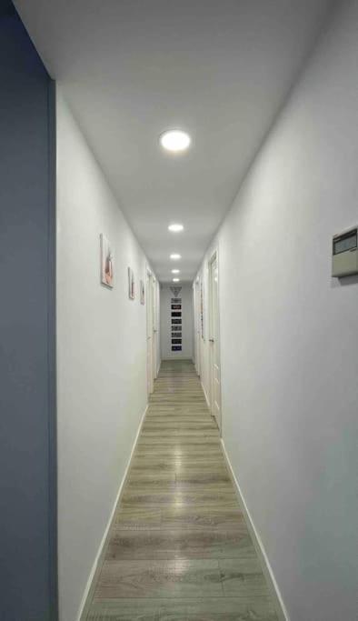 Encantador Apartamento Plaza Mayor Madrid Centro Exterior foto