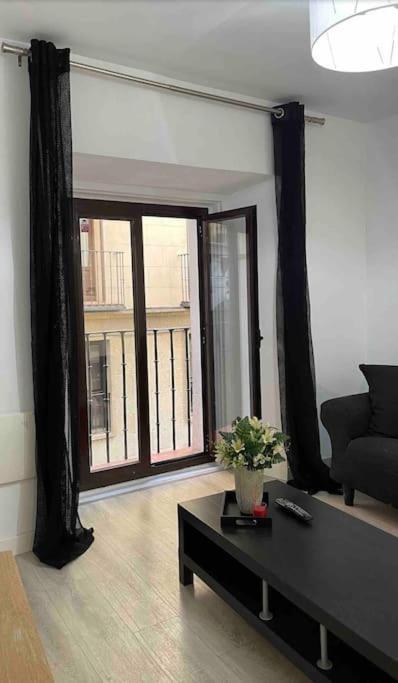Encantador Apartamento Plaza Mayor Madrid Centro Exterior foto